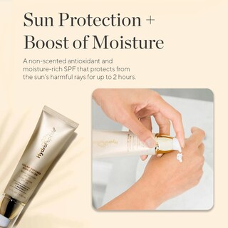 Foto 3 | Foto 3 | Protector Solar Hydropeptide Solar Defense Spf 50 50 Ml - Venta Internacional.
