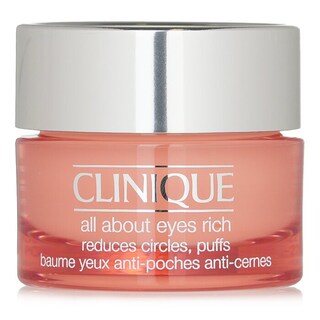 Foto 1 | Foto 1 | Tratamiento Para Ojos Clinique All About Eyes Rich Moisturizing - Venta Internacional.