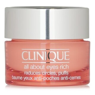 Foto 2 | Foto 2 | Tratamiento Para Ojos Clinique All About Eyes Rich Moisturizing - Venta Internacional.