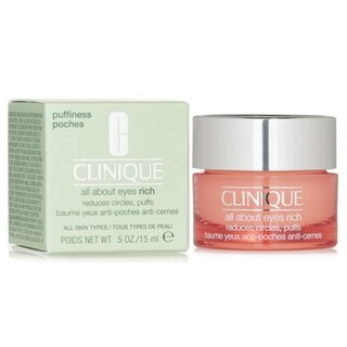 Foto 3 | Foto 3 | Tratamiento Para Ojos Clinique All About Eyes Rich Moisturizing - Venta Internacional.