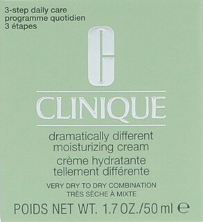 Foto 1 | Foto 1 | Crema Hidratante Clinique Dramáticamente Diferente 50 Ml - Venta Internacional.