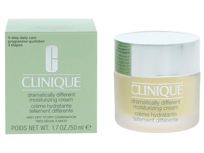 Foto 2 | Foto 2 | Crema Hidratante Clinique Dramáticamente Diferente 50 Ml - Venta Internacional.