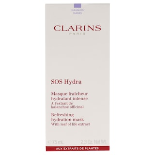 Foto 4 | Foto 4 | Mascarilla De Hidratación Clarins Sos Hydra Para Mujer 68 Ml - Venta Internacional.