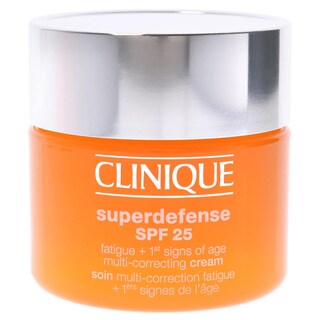 Foto 1 | Foto 1 | Crema Clinique Superdefense Spf 25 Fatigue First Signs, 50 Ml - Venta Internacional.