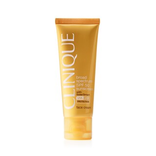 Foto 1 | Foto 1 | Crema Facial Con Protección Solar Clinique Broad Spectrum Spf 50 50 Ml - Venta Internacional.