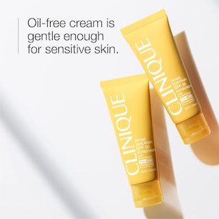 Foto 2 | Foto 2 | Crema Facial Con Protección Solar Clinique Broad Spectrum Spf 50 50 Ml - Venta Internacional.