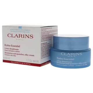 Foto 4 | Foto 4 | Crema Hidratante Clarins Hydra-essentiel Silky For Normal - Venta Internacional.