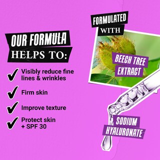 Foto 2 | Foto 2 | Crema Hidratante Kiehl's Super Multicorrectiva Spf 30 75 Ml - Venta Internacional.