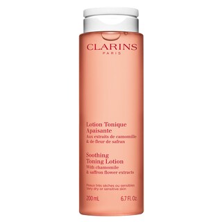 Foto 1 | Foto 1 | Loción Tonificante Clarins Soothing Soft Skin Muy Seca/sensible - Venta Internacional.