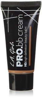 Foto 1 | Foto 1 | Bálsamo De Belleza Bb Cream L.a. Girl Pro Hd Deep 30 Ml - Venta Internacional.