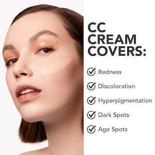 Foto 3 | Foto 3 | Base De Maquillaje Cc Cream Dermablend De Corrección Continua Spf50+ - Venta Internacional.