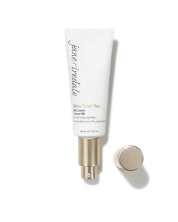 Foto 1 | Foto 1 | Crema Bb Jane Iredale Glow Time Pro Deep Con Dorado Y Rojo Cálidos - Venta Internacional.