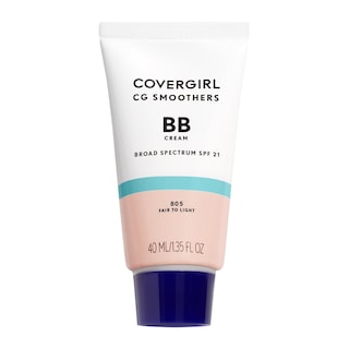 Foto 1 | Foto 1 | Bb Cream Covergirl Smoothers Lightweight Fair To Light 40 Ml - Venta Internacional.