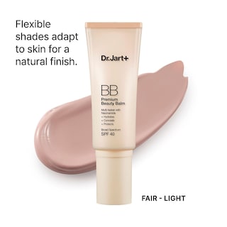 Foto 2 | Foto 2 | Crema Hidratante Con Color Dr.jart+ Premium Bb Spf 40 40 Ml - Venta Internacional.