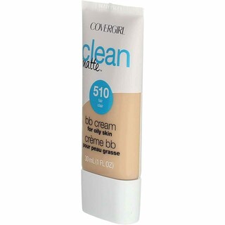 Foto 5 | Foto 5 | Base Covergirl Crema Mate Sin Aceite Fair 30 Ml - Venta Internacional.