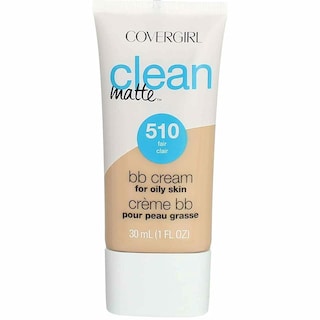 Foto 7 | Foto 7 | Base Covergirl Crema Mate Sin Aceite Fair 30 Ml - Venta Internacional.