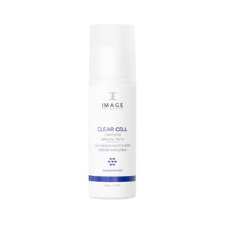 Foto 1 | Foto 1 | Tonic Image Skincare Clear Cell, Salicílico, 120 Ml - Venta Internacional.