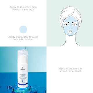 Foto 3 | Foto 3 | Tonic Image Skincare Clear Cell, Salicílico, 120 Ml - Venta Internacional.