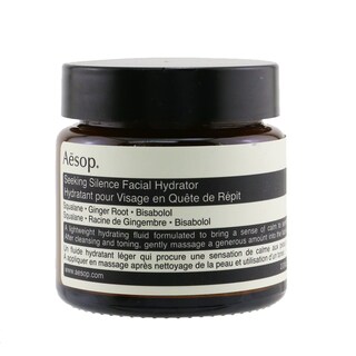 Foto 1 | Foto 1 | Hidratante Facial Aesop Seeking Silence 60 Ml - Venta Internacional.