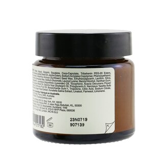 Foto 3 | Foto 3 | Hidratante Facial Aesop Seeking Silence 60 Ml - Venta Internacional.