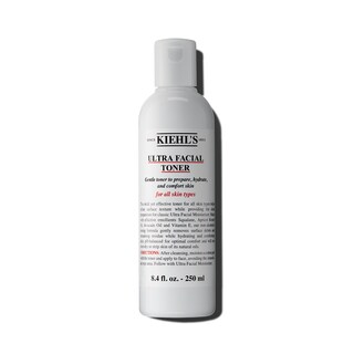 Foto 1 | Foto 1 | Tónico Facial Kiehl's Ultra Facial Toner Con Escualano, 250 Ml - Venta Internacional.