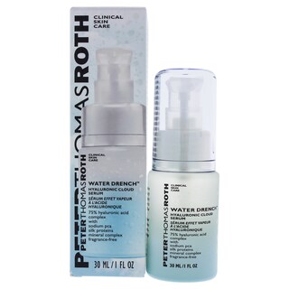 Foto 1 | Foto 1 | Sérum Peter Thomas Roth Water Drench Hyaluronic Cloud - Venta Internacional.