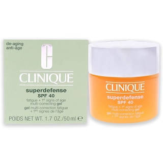 Foto 2 | Foto 2 | Crema Clinique Superdefense Multicorrectora Spf 25 50 ml - Venta Internacional