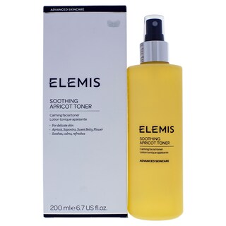 Foto 1 | Foto 1 | Tónico Elemis Apricot Unisex De 200 Ml - Venta Internacional.
