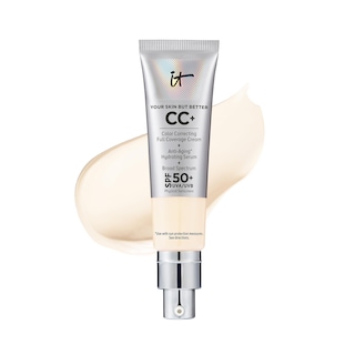 Foto 1 | Foto 1 | Cc+ Cream It Cosmetics Your Skin But Better Fair Ivory 32 Ml - Venta Internacional.