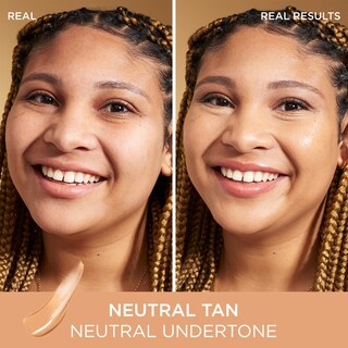 Foto 2 | Foto 2 | Foundation It Cosmetics Cc+ Nude Glow, Spf 40, 32 Ml, Color Bronceado Neutro - Venta Internacional.