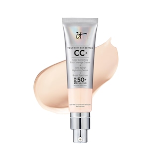 Foto 1 | Foto 1 | Cc+ Cream It Cosmetics Your Skin But Better Fair Beige 32 Ml - Venta Internacional.