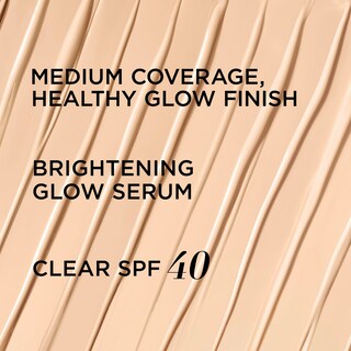 Foto 3 | Foto 3 | Foundation It Cosmetics Cc+ Nude Glow Con Factor De Protección Solar 40, 30 Ml, Ligero Y Medio - Venta Internacional.