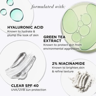 Foto 6 | Foto 6 | Foundation It Cosmetics Cc+ Nude Glow De 32 Ml Con Factor De Protección Solar 40 - Venta Internacional.