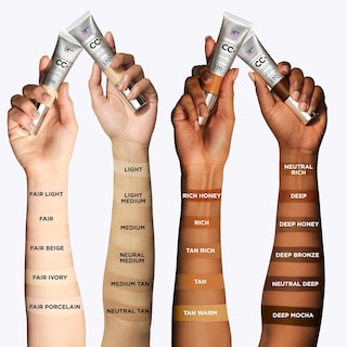 Foto 5 | Foto 5 | Cc+ Cream It Cosmética Tu Piel, Pero Es Mejor Para Viajar - Venta Internacional.