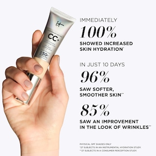 Foto 7 | Foto 7 | Cc+ Cream It Cosmética Tu Piel, Pero Es Mejor Para Viajar - Venta Internacional.