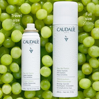 Foto 7 | Foto 7 | Bruma Facial Hidratante Caudalie Grape Water For Face 200 Ml - Venta Internacional.