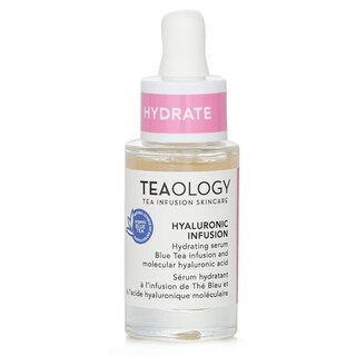 Foto 1 | Foto 1 | Serum Teaology Infusión Hialurónica Hialurónica Hidratante 15ml - Venta Internacional.