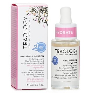Foto 3 | Foto 3 | Serum Teaology Infusión Hialurónica Hialurónica Hidratante 15ml - Venta Internacional.