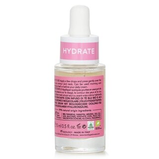 Foto 4 | Foto 4 | Serum Teaology Infusión Hialurónica Hialurónica Hidratante 15ml - Venta Internacional.