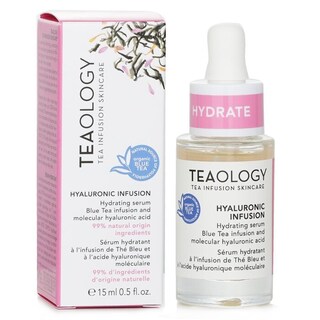 Foto 5 | Foto 5 | Serum Teaology Infusión Hialurónica Hialurónica Hidratante 15ml - Venta Internacional.