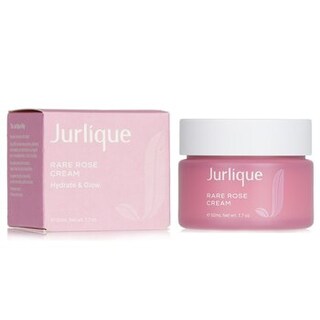 Foto 3 | Foto 3 | Crema Facial Jurlique Rare Rose Deep Hydration 50 Ml - Venta Internacional.
