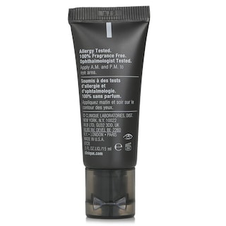 Foto 4 | Foto 4 | Crema de Ojos Antienvejecimiento Clinique para Hombres - Venta Internacional
