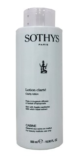 Foto 1 | Foto 1 | Loción Sothys Clarity para Piel Con Capilares Frágiles 500 Ml - Venta Internacional