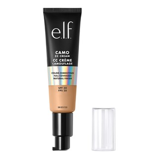 Foto 1 | Foto 1 | Base Correctora De Color Cc Cream E.l.f. Camo, Spf30, 30 Ml - Venta Internacional.