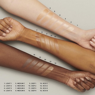 Foto 4 | Foto 4 | Crema Hidratante Con Color Mac Strobe Dewy Skin Tint Deep 2 30 Ml - Venta Internacional.