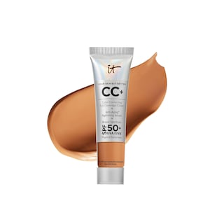 Foto 1 | Foto 1 | Cc+ Cream It Cosmética Tu Piel, Pero Te Bronceas Mejor Cuando Viajas - Venta Internacional.