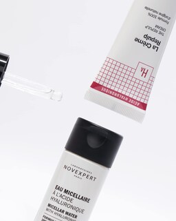 Foto 5 | Foto 5 | Desmaquillante Novexpert Agua Micelar Antienvejecimiento 200 Ml - Venta Internacional.