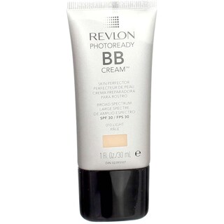 Foto 2 | Foto 2 | Bb Cream Revlon Photoready Skin Perfector 10 Light Spf30 30, 30 Ml - Venta Internacional.