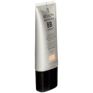 Foto 3 | Foto 3 | Bb Cream Revlon Photoready Skin Perfector 10 Light Spf30 30, 30 Ml - Venta Internacional.
