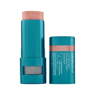 Foto 1 | Foto 1 | Protector Solar Para Labios Y Mejillas Colorescience Sunforgettable - Venta Internacional.
